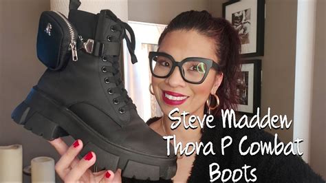 prada reedition dupe|steve madden prada dupe boots.